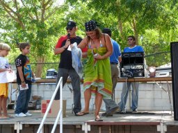 XVIII Concentracion - 2011